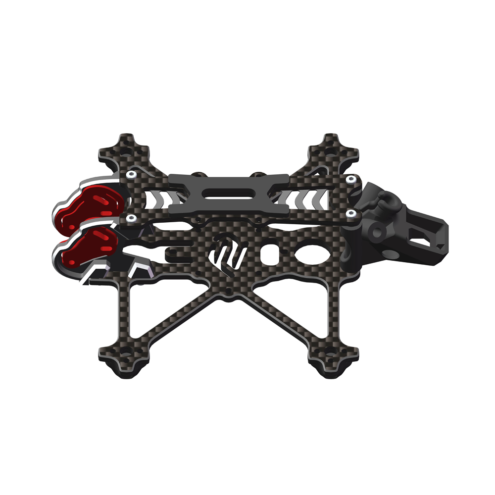 AlfaRC Fi-25 DJI O4 Air Unit 6 - Drone Racing Motor のレビューと価格