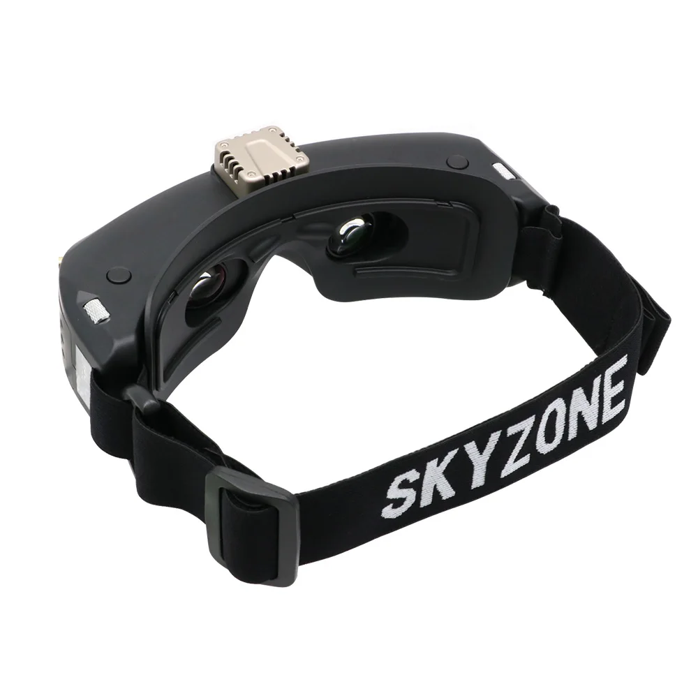 SKYZONE SKY04X PRO OLED 48CH 5 - Drone Racing Goggles のレビューと価格