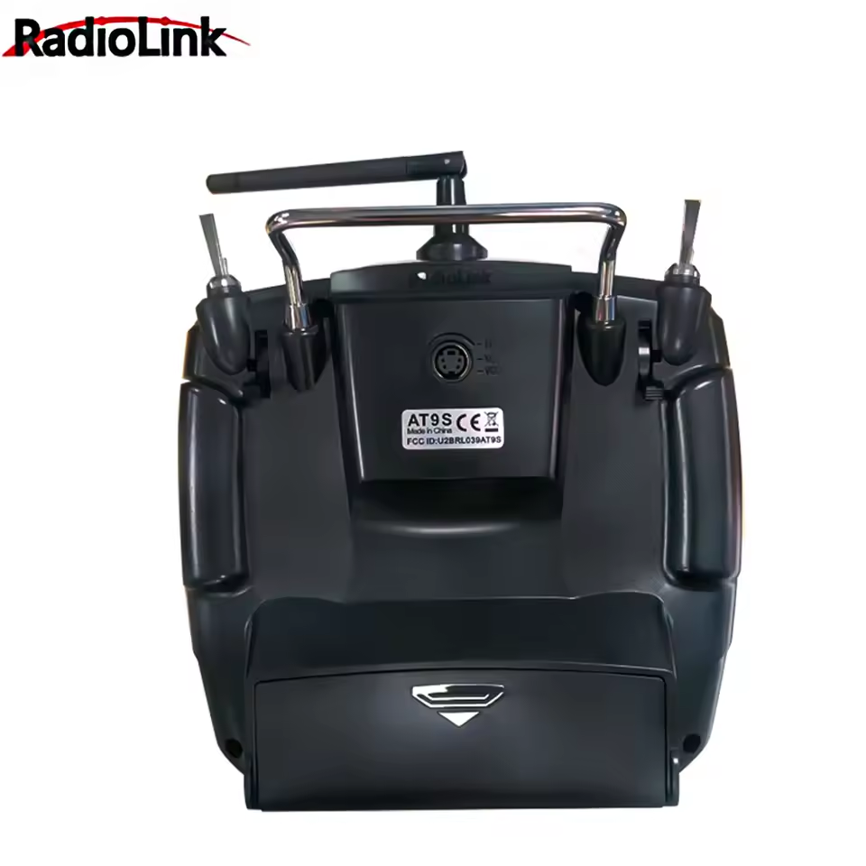 Radiolink AT9SPro 12CH 2.4G DS - Drone Racing Battery のレビューと価格