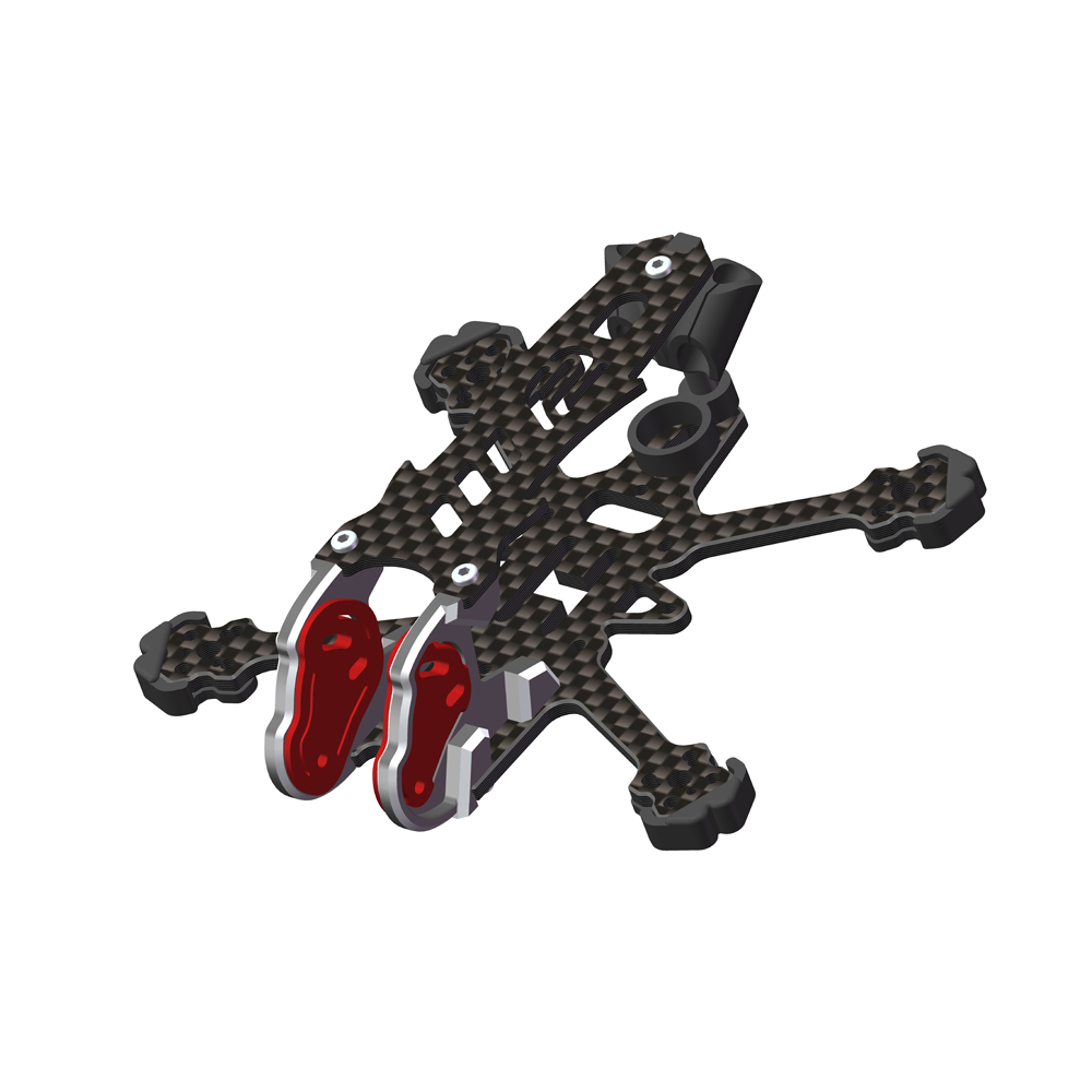 AlfaRC Fox-2 DJI O4 Air Unit 5 - Drone Racing Motor のレビューと価格