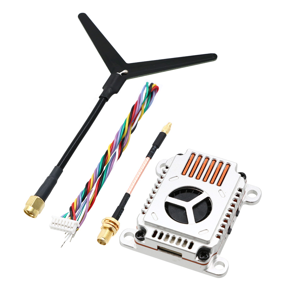1.2G 1.2GHz 切り替え可能 1W 1.6W 2W  - Drone Racing Vtx のレビューと価格