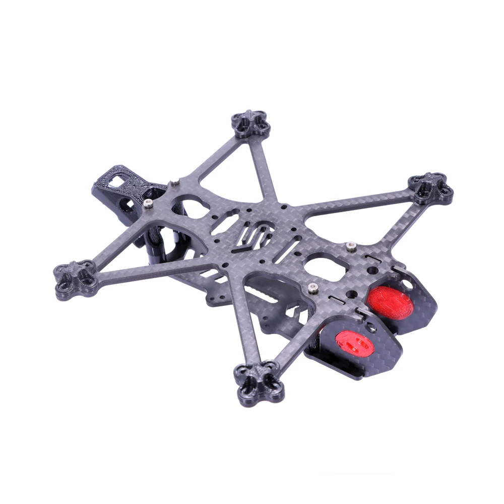 Alfarcプロペラつまようじフレームキット、rcレーシング - Drone Racing Motor のレビューと価格