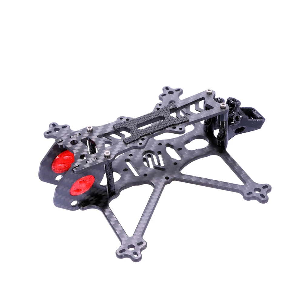 Alfarcプロペラつまようじフレームキット、rcレーシング - Drone Racing Motor のレビューと価格