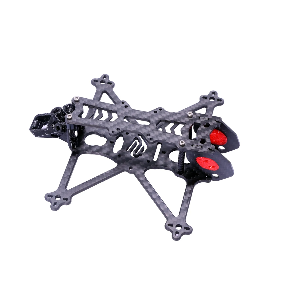 Alfarcプロペラつまようじフレームキット、rcレーシング - Drone Racing Motor のレビューと価格