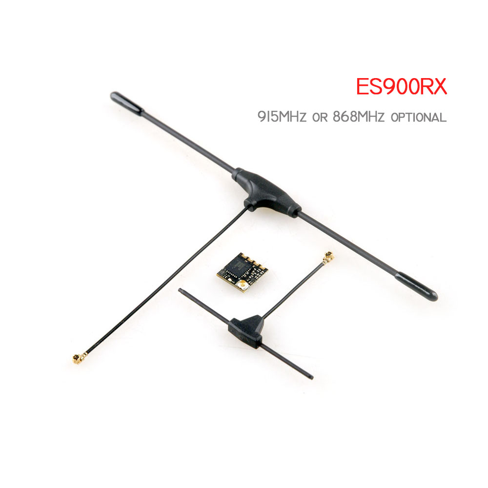 Happymodel RC ELRS マイクロ ES900R - Drone Racing Motor のレビューと価格